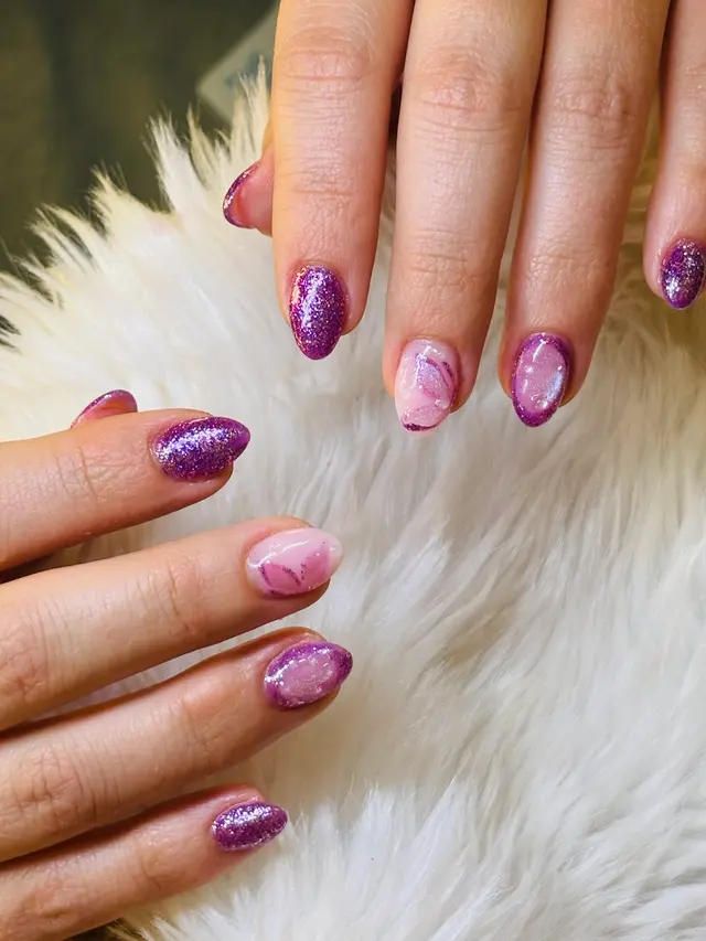 Luna Nails Studio in LuxSpace — photo from the business 10