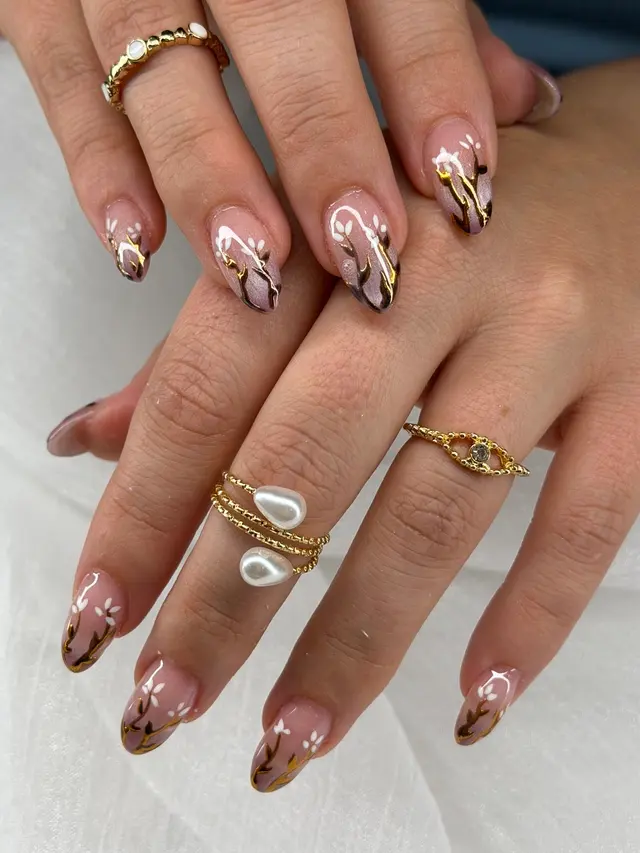Luna Nails Studio in LuxSpace — customer photo 3