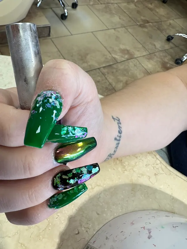 Exquisite Nails — photo from the business 11