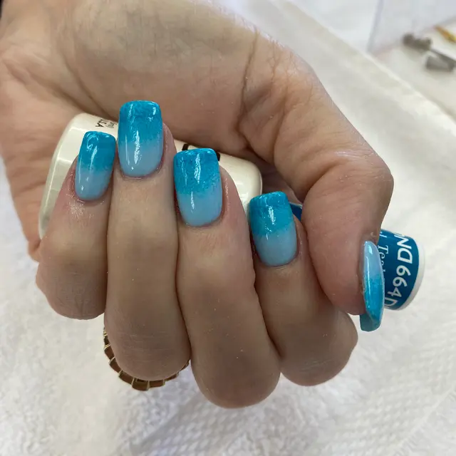 Exquisite Nails — photo from the business 8