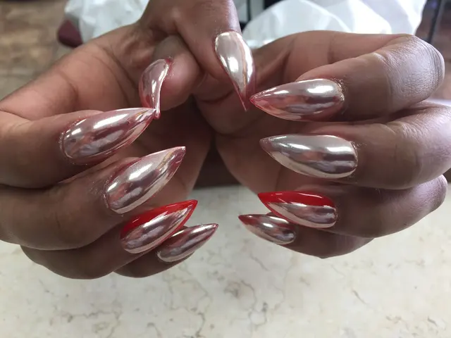 Exquisite Nails — photo from the business 5