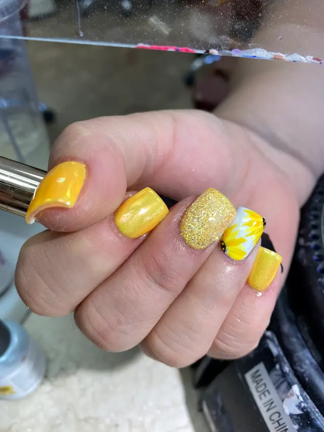 Exquisite Nails — photo from the business 9