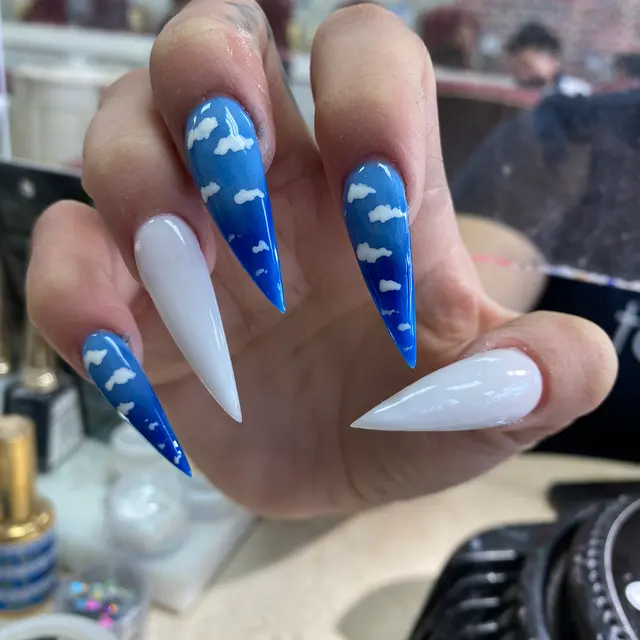 Exquisite Nails — photo from the business 3