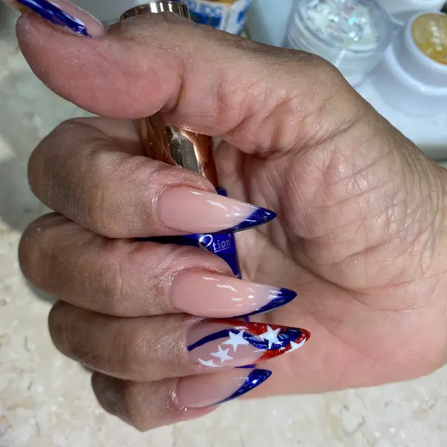 Exquisite Nails — photo from the business 10