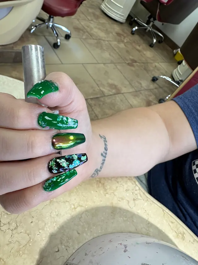 Exquisite Nails — photo from the business 4