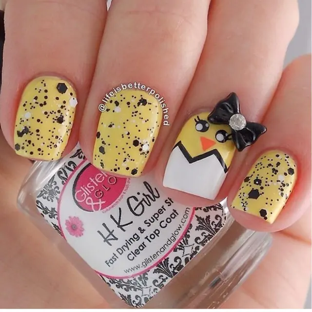 Exquisite Nails — photo from the business 12
