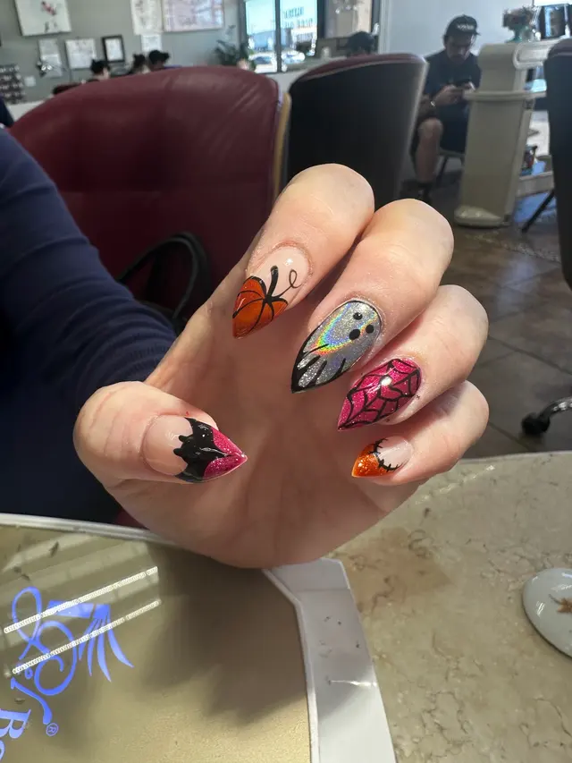 Exquisite Nails — photo from the business 6
