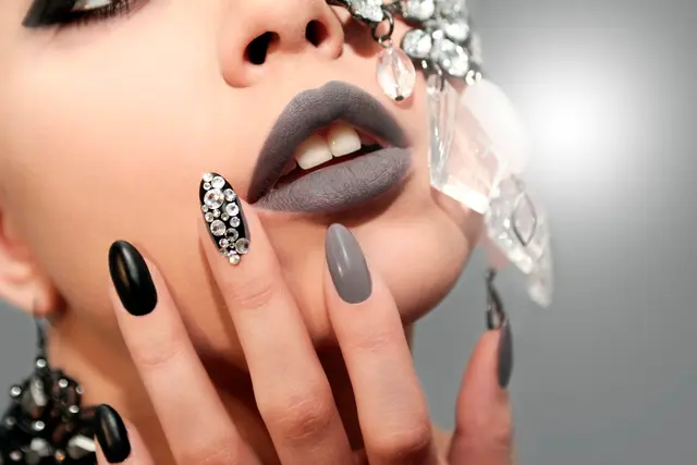 Paris Nail Spa — photo from the business 10