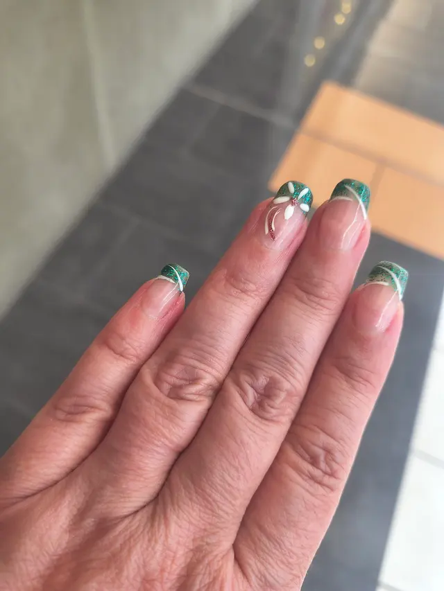 Customer photo from Carolyn's review
