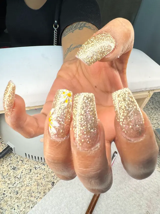 Paris Nail Spa — photo from the business 9