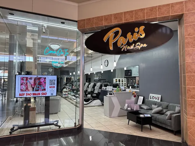 Paris Nail Spa — photo from the business 12