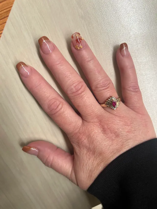 Paris Nail Spa — customer photo 5