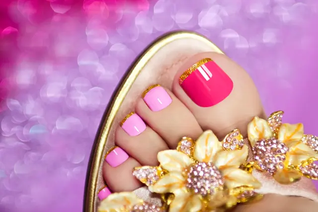 Paris Nail Spa — photo from the business 3