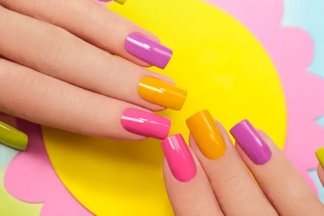 Paris Nail Spa — photo from the business 2