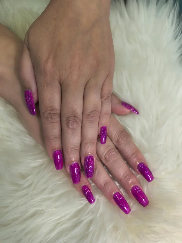Paris Nail Spa — customer photo 8