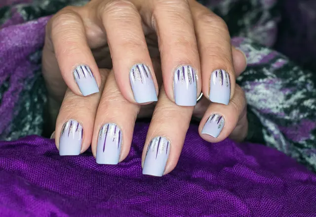 Paris Nail Spa — photo from the business 7