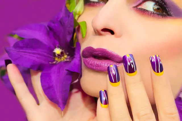 Paris Nail Spa — photo from the business 4