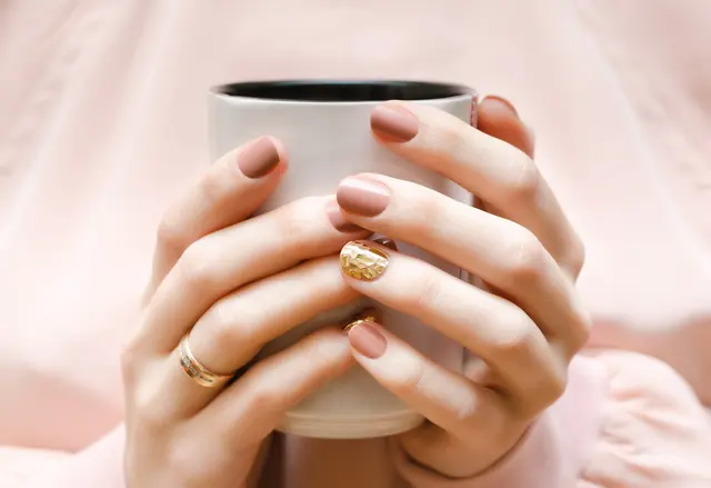 Paris Nail Spa — photo from the business 11