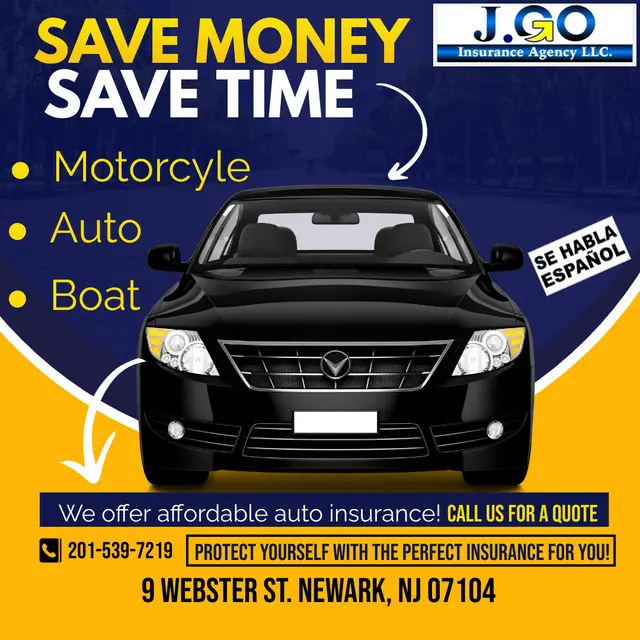 JGo Insurance Agency LLC — photo from the business 4