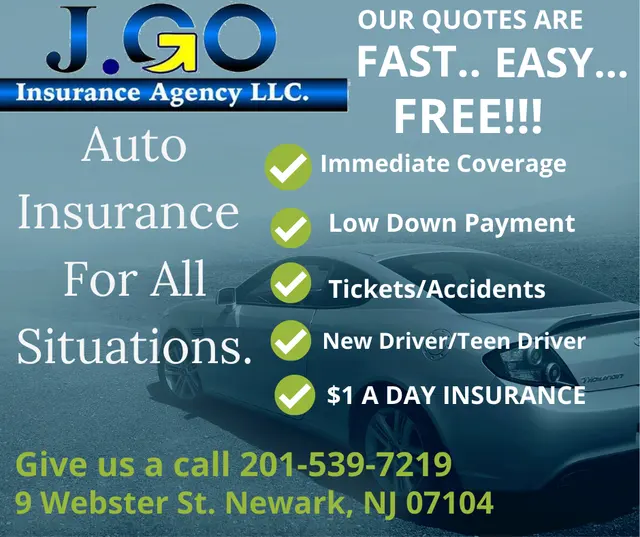JGo Insurance Agency LLC — photo from the business 7
