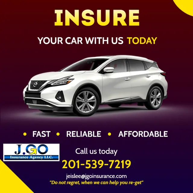 JGo Insurance Agency LLC — photo from the business 6