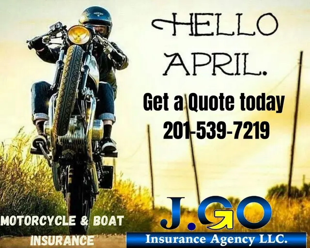 JGo Insurance Agency LLC — photo from the business 3
