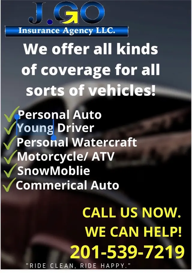 JGo Insurance Agency LLC — customer photo 10