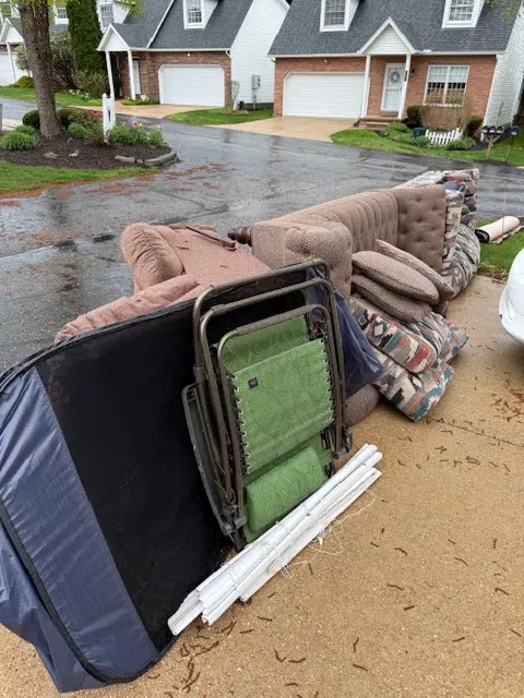 Junk Gone Today — customer photo 12