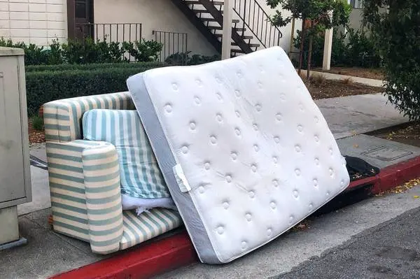 Junk Gone Today — photo from the business 9