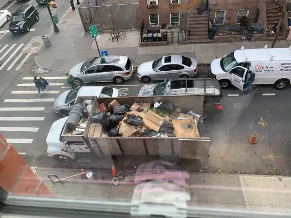 Junk Gone Today — photo from the business 10