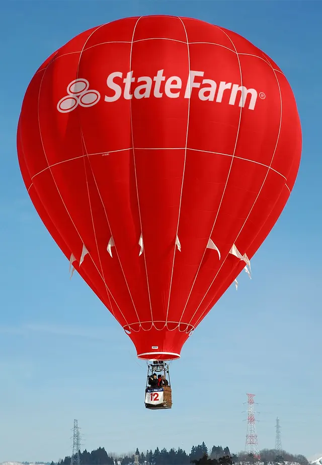 Ron DeMyers - State Farm Insurance Agent — photo from the business 10