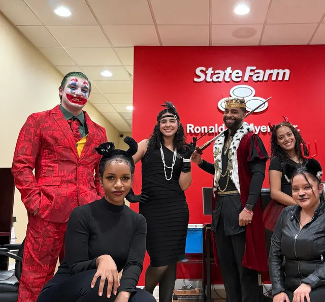 Ron DeMyers - State Farm Insurance Agent — customer photo 7
