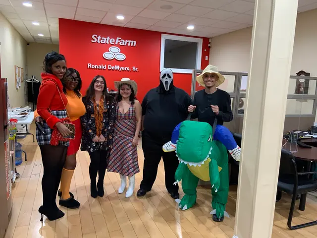 Ron DeMyers - State Farm Insurance Agent — customer photo 2