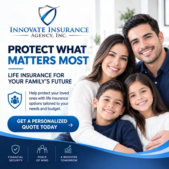 Innovate Insurance Agency | Insurance for Business & Personal — photo from the business 7