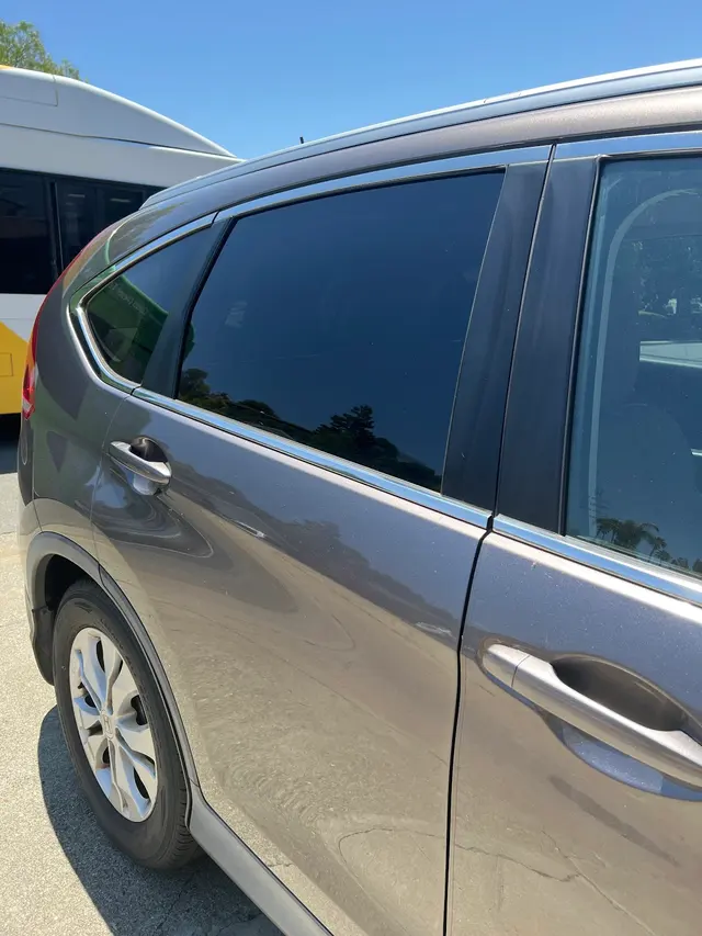King Of Auto Glass — customer photo 6