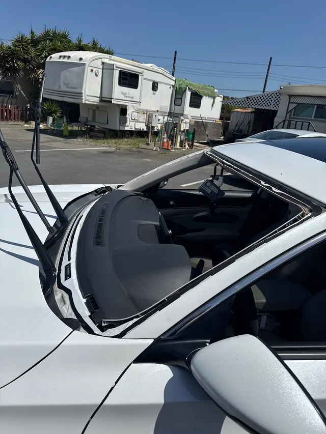 King Of Auto Glass — customer photo 5