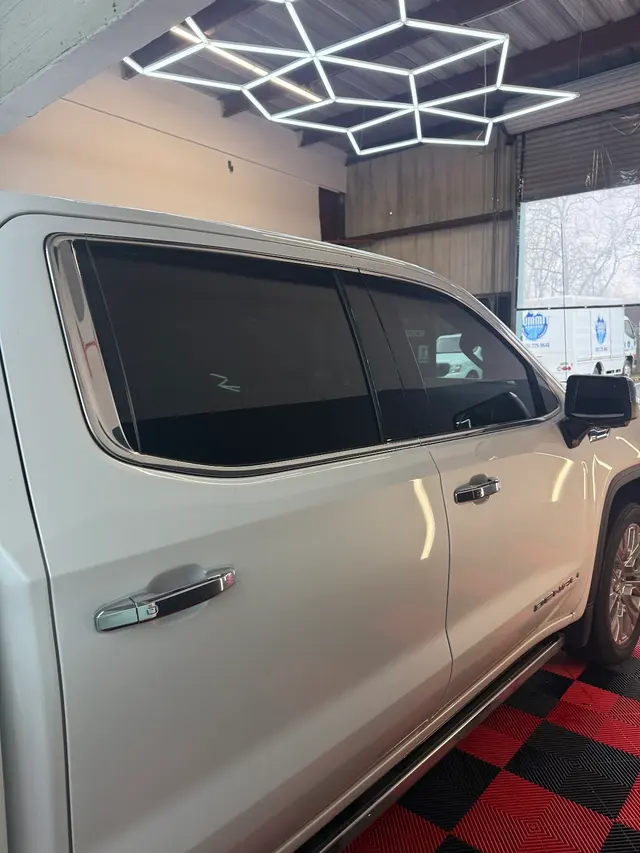 Ace of Shades Auto Tint — photo from the business 4