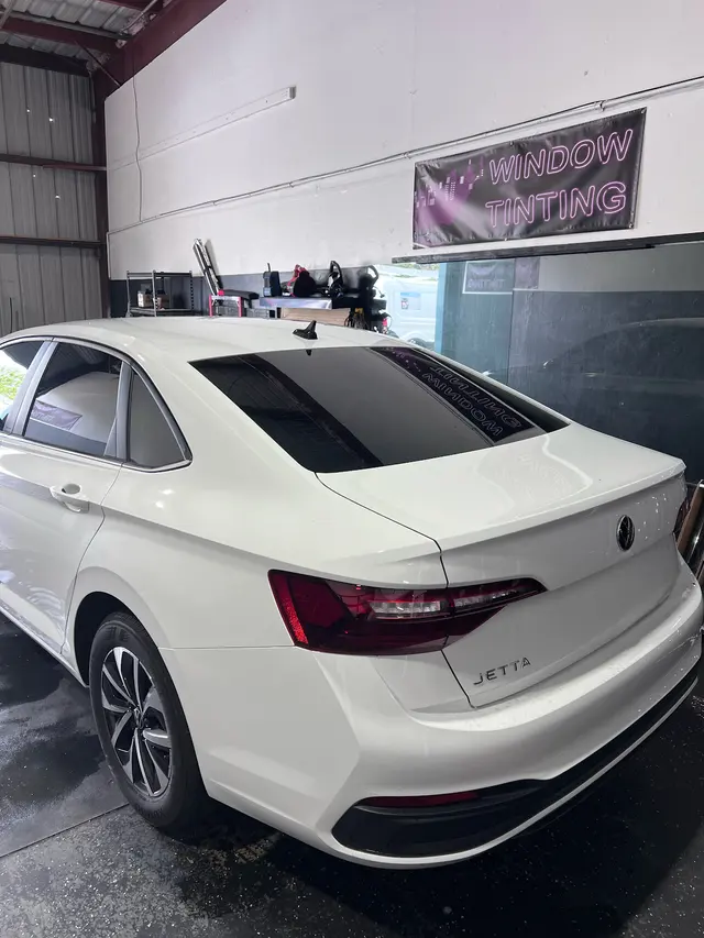 Ace of Shades Auto Tint — photo from the business 12