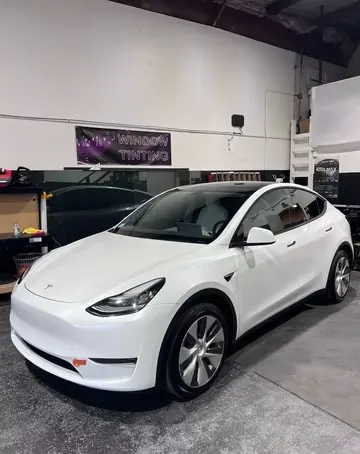 Ace of Shades Auto Tint — photo from the business 1