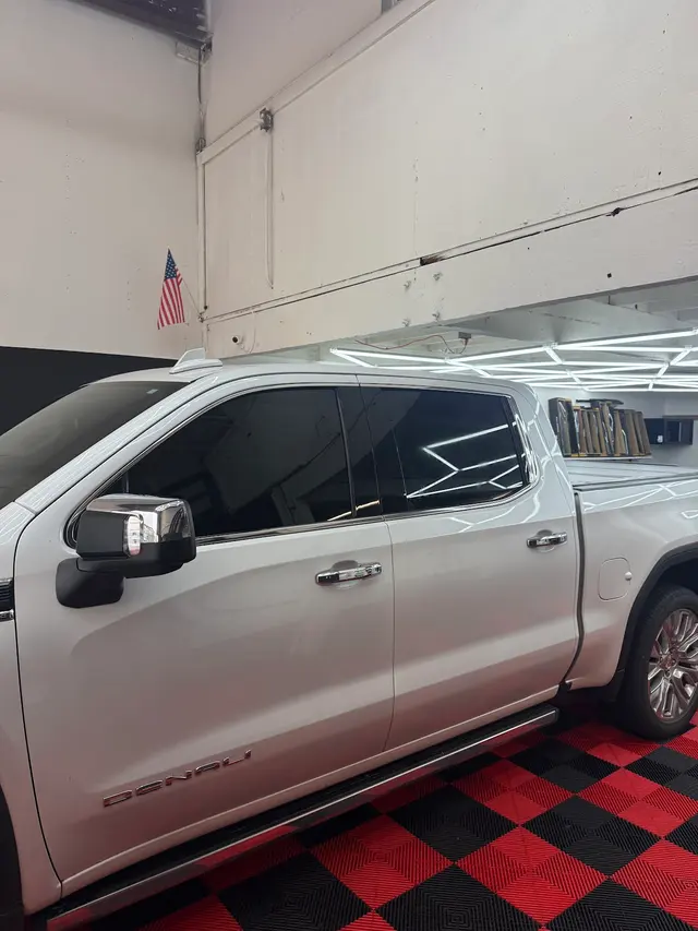Ace of Shades Auto Tint — photo from the business 9