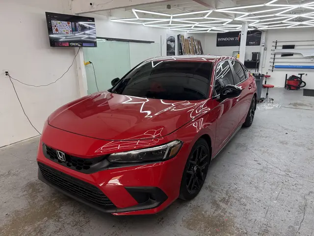 Ace of Shades Auto Tint — photo from the business 6