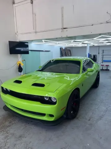 Ace of Shades Auto Tint — photo from the business 11