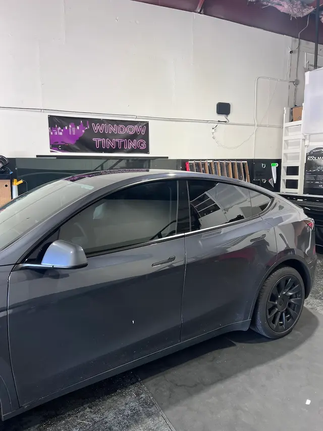 Ace of Shades Auto Tint — photo from the business 5
