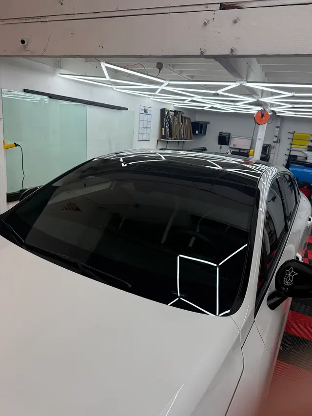 Ace of Shades Auto Tint — photo from the business 2