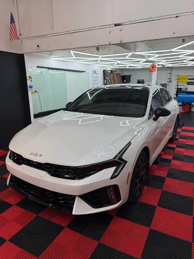 Ace of Shades Auto Tint — photo from the business 3