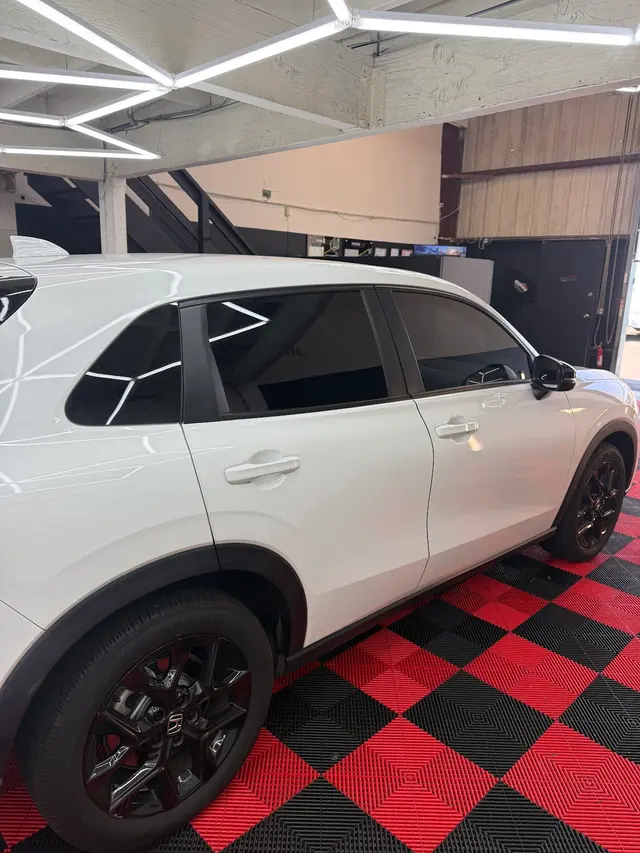 Ace of Shades Auto Tint — photo from the business 7