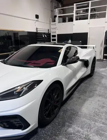 Ace of Shades Auto Tint — photo from the business 8