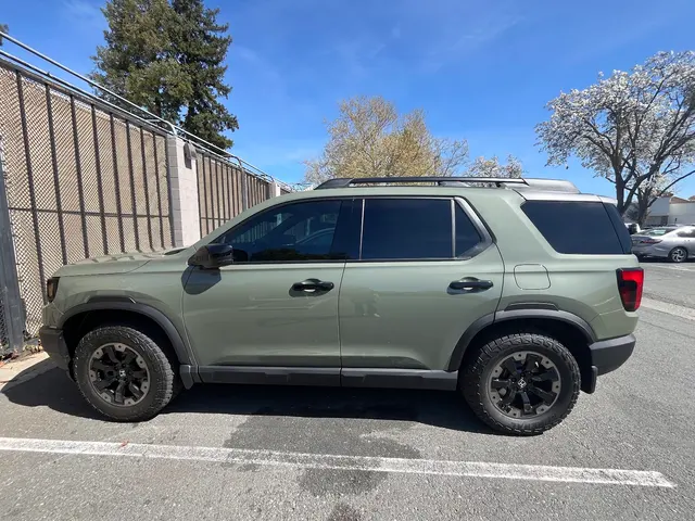 Tint World — customer photo 10