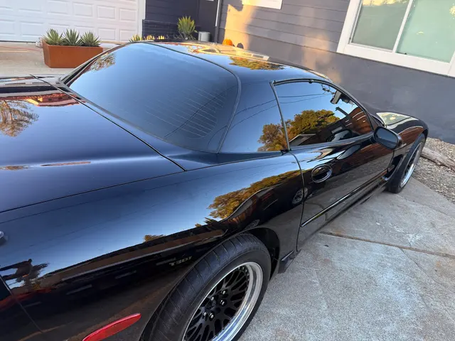 Tint World — customer photo 5