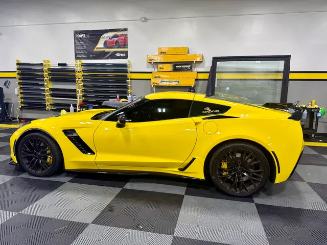 Tint World — customer photo 6